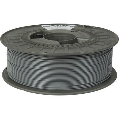 Spectrum The Filament" by Spectrum TF-24207, PLA Matte, 1.75mm, URBAN GREY, 1kg (TF-24207)