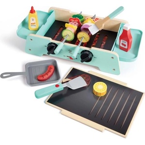 Hape Комплект за барбекю (E3214A)