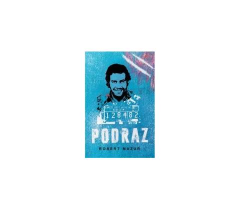 Podraz - Robert Mazur