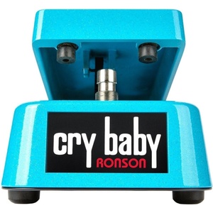Dunlop MR95LTD Mick Ronson Special Педал Wah-Wah (MR95LTD)