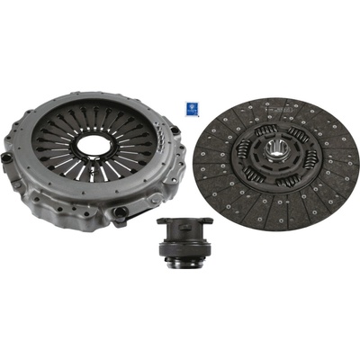 Spojková sada SACHS 3400 117 801 (3400117801)
