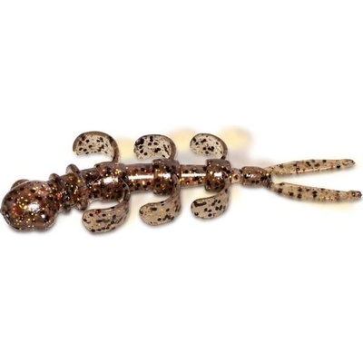 Quantum 4Street B-Ass Creature 6,35cm 2g Gold Rush