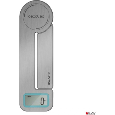 Cecotec Cook Control 10100