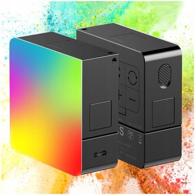 Ulanzi VL49 RGB – Zboží Živě