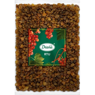 Diana Company Rozinky sultánky RTU 1 kg