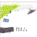 DVA: FONOK CD