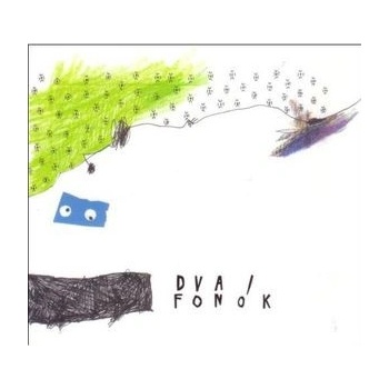 DVA: FONOK CD