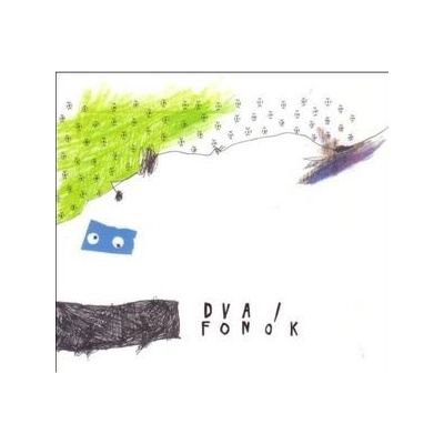 DVA: FONOK CD