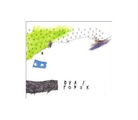 DVA: FONOK CD