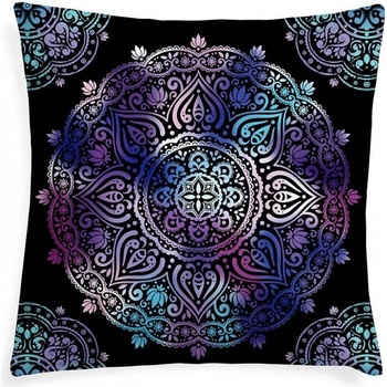 Xpose mandala 1 digitálna tlač 40 x 40 cm