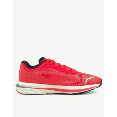 PUMA Velocity Nitro Running Shoes Red