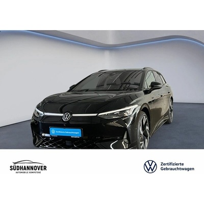 Volkswagen ID.7 Tourer GTX 4Motion 250 kW