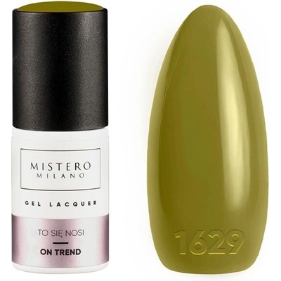 Mistero Milano Gel lak ON TREND 7 ml
