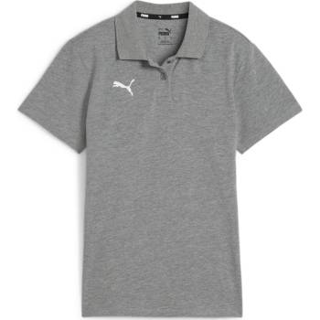 PUMA Тениска Puma teamGOAL Casuals Polo Wmn 658607-33 Размер XL