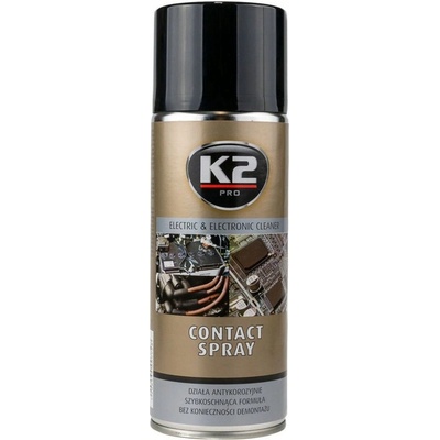 K2 CONTACT SPRAY 400 ml
