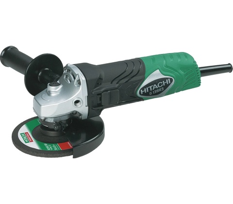 Hikoki G13SR4