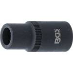 BGS technic Адаптор вложка 3/8" за метчик 7.0 мм, с магнит; bgs technic 72106