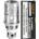Aspire Изпарителна глава за Aspire BVC (MАЛКИ) 1.6/1.8ohm