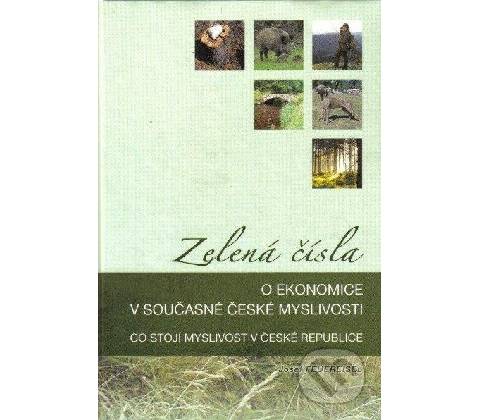 Zelená čísla - Josef Feuereisel