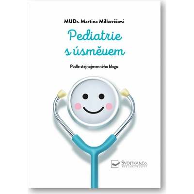 Pediatrie s úsměvem