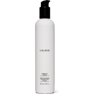 Lolavie Perfecting Leave-In M Продукт за коса без отмиване дамски 295ml