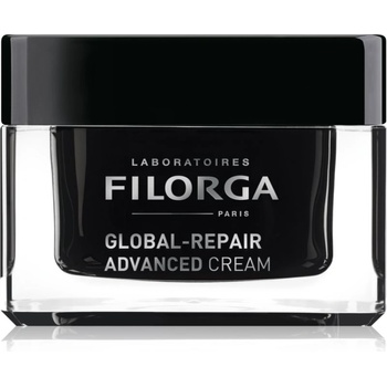 Image 1 of Filorga GLOBAL-REPAIR ADVANCED CREAM дневен и нощен крем против стареене на кожата 50ml