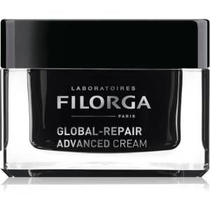 Filorga GLOBAL-REPAIR ADVANCED CREAM дневен и нощен крем против стареене на кожата 50ml