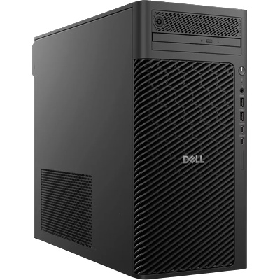 Dell Pro Max Tower T2 FCT2250 FCT2250_U716G256G2TRTXA1000_WIN