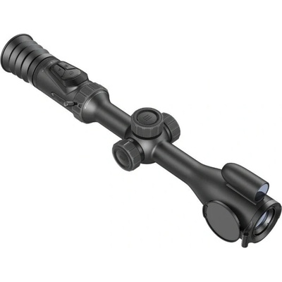 Hikmicro ALPEX PRO LRF A50P Bez prísvitu