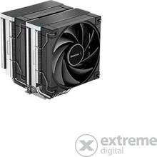 DeepCool AK620 R-AK620-BKNNMT-G