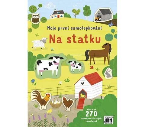 Na statku - Jiří Models