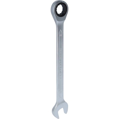 Brilliant Tools prstencový račňový kľúč 20 mm BT013720