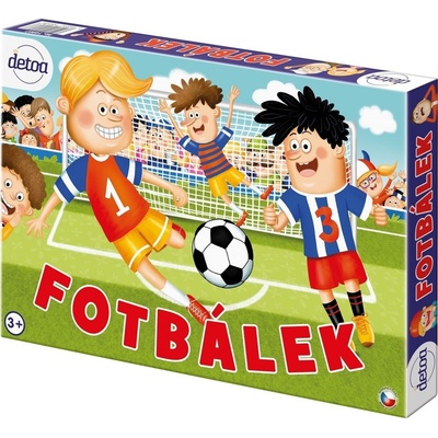 Detoa Fotbálek