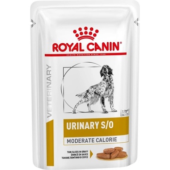 Royal Canin Urinary S/O Moderate Calorie (UMC 20) 12x100 g