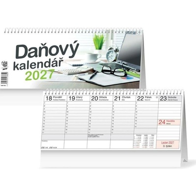 stolní Daňový 1061743 2027