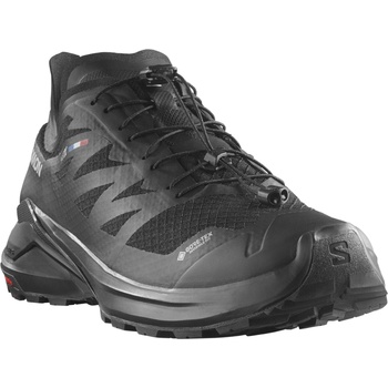 Salomon Xa Meta Gore-Tex Made In France Размер на обувките (ЕС): 40 (2/3) / Цвят: черен