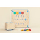 Primo Cubetto robot