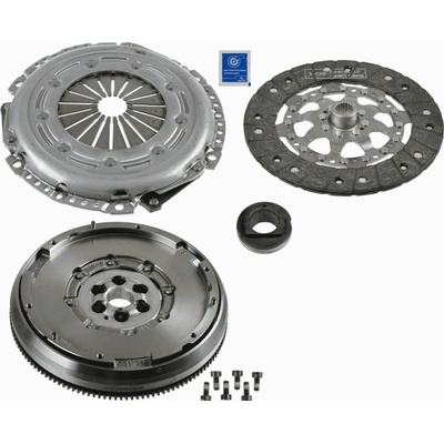 Spojková sada SACHS ZMS Modul 2290 601 217
