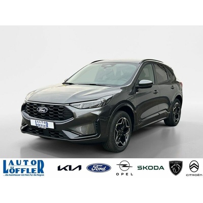 Ford Kuga PHEV ST-Line 178 kW