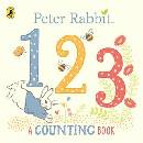 Peter Rabbit 123: A Counting Book