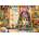 Bluebird Puzzle - Puzzle Life is an Open Book Paris - 1 000 piese