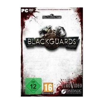 Blackguards
