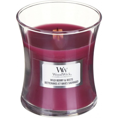 WoodWick Wild Berry & Beets 85 g