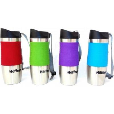 KingHoff termohrnek KH 4176 Zelená 380 ml