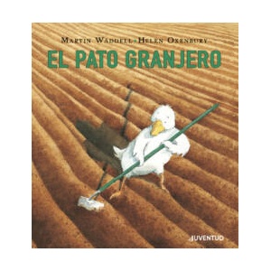 EL PATO GRANJERO | MARTIN WADDELL (2019)
