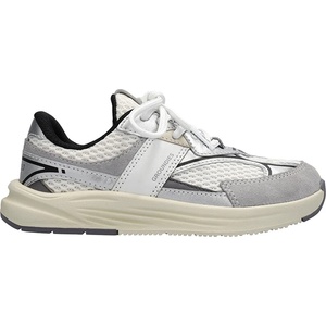 Groundies Детски обувки barefoot Groundies Kid's Starlite 2.0 Junior Barefoot shoes - White / Silver / Black - размер 29 (EU) (702-5518-0410)