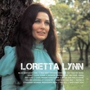 LYNN, LORETTA - ICON LP