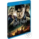Filmové BLU RAY MAGIC BOX, A.S. 2 Harry Potter a Relikvie smrti - část 2. (SK) (1+1 zdarma) BD