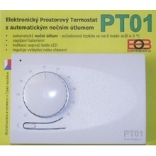 Elektrobock PT01