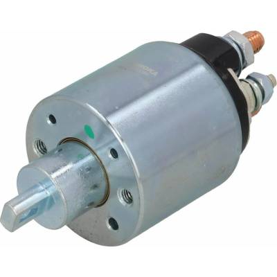 Elektromagnetický spínač, štartér KAMOKA 8640059